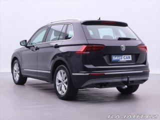 Volkswagen Tiguan 2,0 TSI 132kW Highline 4M 2017