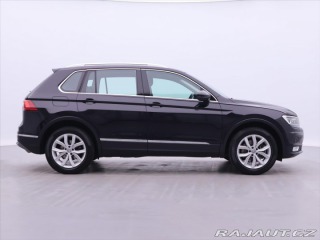 Volkswagen Tiguan 2,0 TSI 132kW Highline 4M 2017