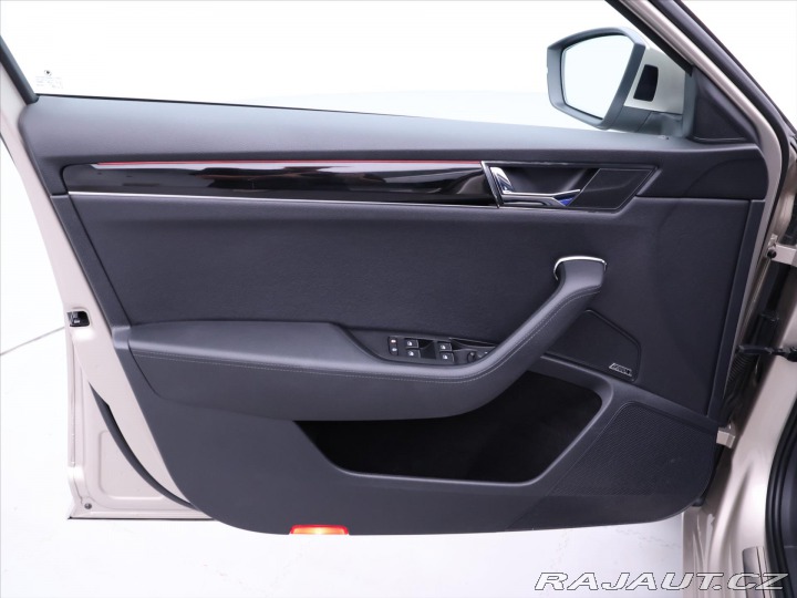 Škoda Superb 2,0 TDI 147kW 4x4 L&K 2021