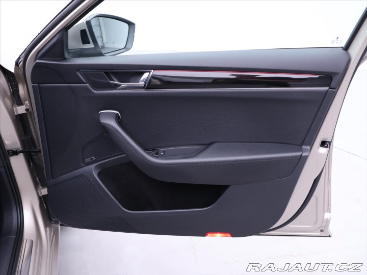 Škoda Superb 2,0 TDI 147kW 4x4 L&K 2021