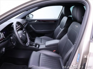 Škoda Superb 2,0 TDI 147kW 4x4 L&K 2021