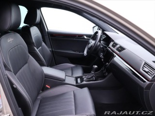 Škoda Superb 2,0 TDI 147kW 4x4 L&K 2021