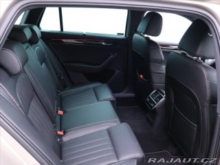 Škoda Superb 2,0 TDI 147kW 4x4 L&K 2021