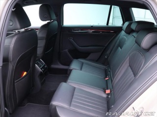 Škoda Superb 2,0 TDI 147kW 4x4 L&K 2021