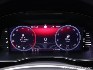 Škoda Superb 2,0 TDI 147kW 4x4 L&K 2021