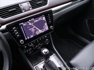 Škoda Superb 2,0 TDI 147kW 4x4 L&K 2021