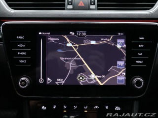 Škoda Superb 2,0 TDI 147kW 4x4 L&K 2021