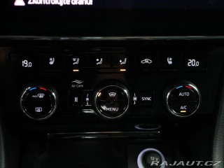 Škoda Superb 2,0 TDI 147kW 4x4 L&K 2021