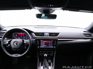 Škoda Superb 2,0 TDI 147kW 4x4 L&K 2021