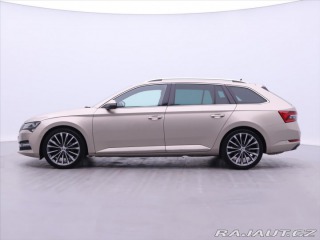 Škoda Superb 2,0 TDI 147kW 4x4 L&K 2021