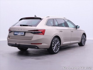 Škoda Superb 2,0 TDI 147kW 4x4 L&K 2021
