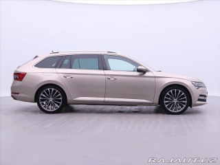 Škoda Superb 2,0 TDI 147kW 4x4 L&K 2021