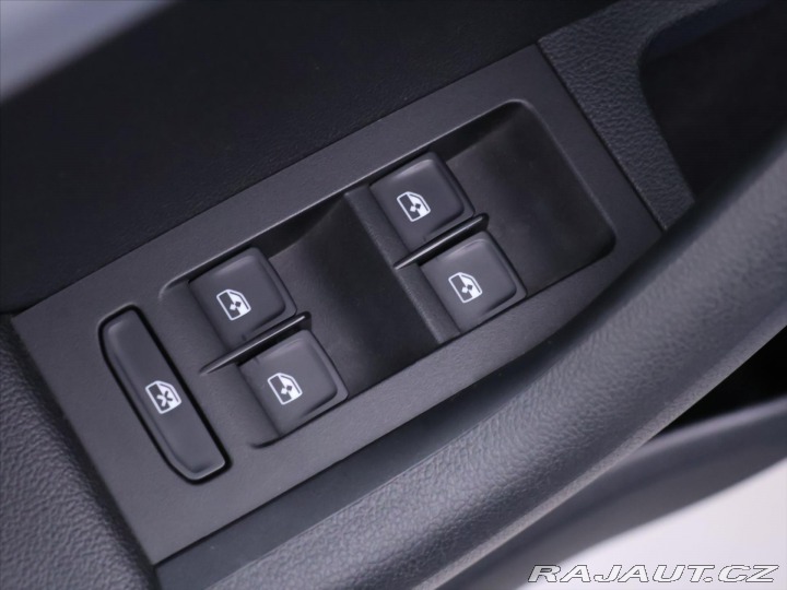 Škoda Octavia 1,5 TGi 96kW DSG CZ Kessy 2020