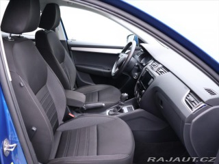 Škoda Octavia 1,5 TGi 96kW DSG CZ Kessy 2020