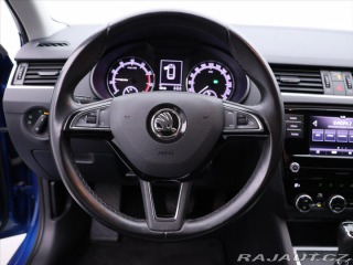 Škoda Octavia 1,5 TGi 96kW DSG CZ Kessy 2020