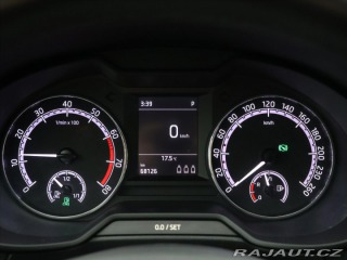 Škoda Octavia 1,5 TGi 96kW DSG CZ Kessy 2020