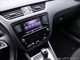Škoda Octavia 1,5 TGi 96kW DSG CZ Kessy 2020
