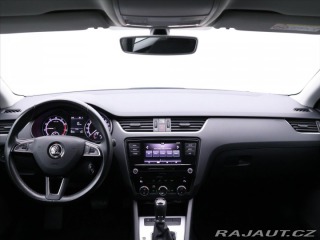 Škoda Octavia 1,5 TGi 96kW DSG CZ Kessy 2020