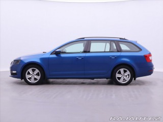 Škoda Octavia 1,5 TGi 96kW DSG CZ Kessy 2020