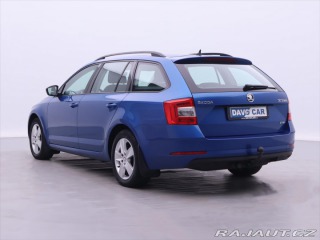 Škoda Octavia 1,5 TGi 96kW DSG CZ Kessy 2020