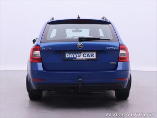 Škoda Octavia 1,5 TGi 96kW DSG CZ Kessy 2020