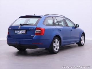 Škoda Octavia 1,5 TGi 96kW DSG CZ Kessy 2020