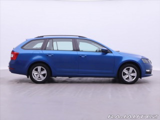 Škoda Octavia 1,5 TGi 96kW DSG CZ Kessy 2020