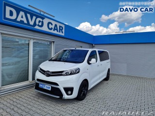 Toyota ProAce Verso 2,0 D-4D 130kW Aut. 6-Mís