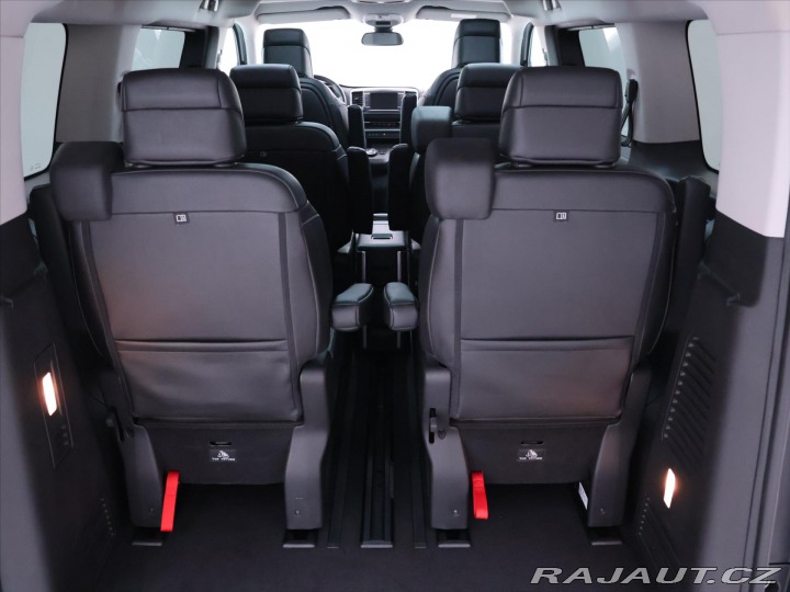Toyota ProAce Verso 2,0 D-4D 130kW Aut. 6-Mís 2021