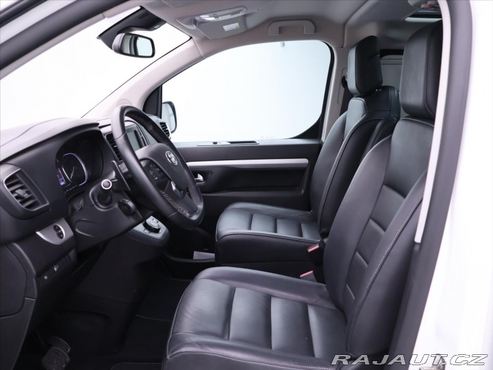 Toyota ProAce Verso 2,0 D-4D 130kW Aut. 6-Mís 2021