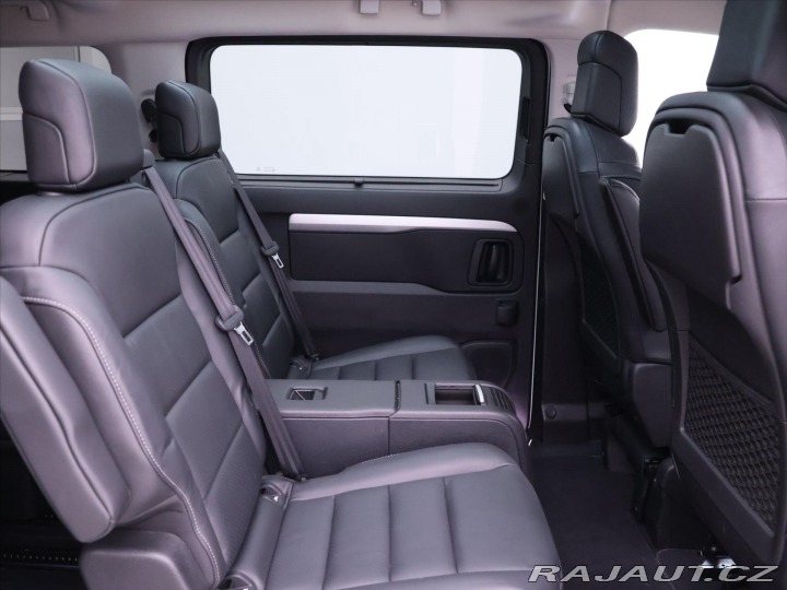 Toyota ProAce Verso 2,0 D-4D 130kW Aut. 6-Mís 2021