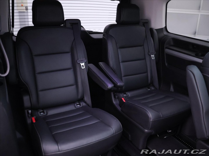 Toyota ProAce Verso 2,0 D-4D 130kW Aut. 6-Mís 2021