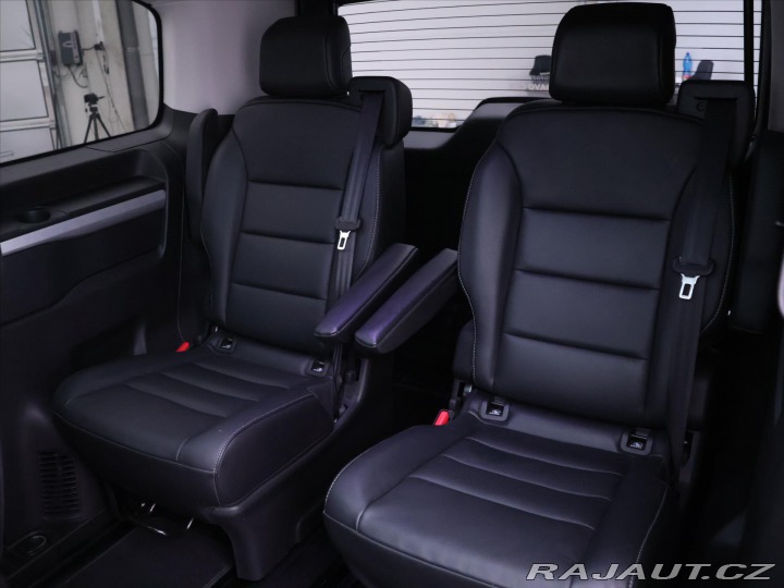 Toyota ProAce Verso 2,0 D-4D 130kW Aut. 6-Mís 2021