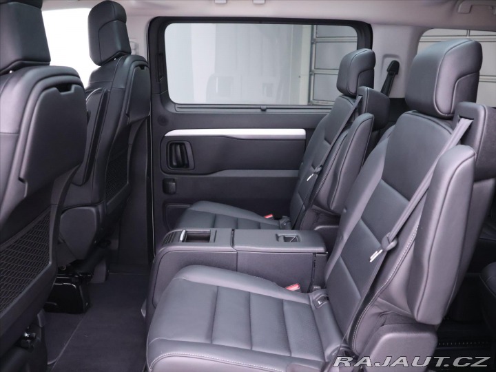 Toyota ProAce Verso 2,0 D-4D 130kW Aut. 6-Mís 2021