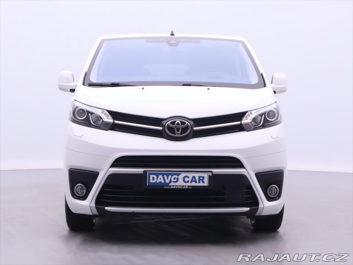 Toyota ProAce Verso 2,0 D-4D 130kW Aut. 6-Mís 2021