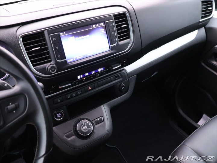 Toyota ProAce Verso 2,0 D-4D 130kW Aut. 6-Mís 2021