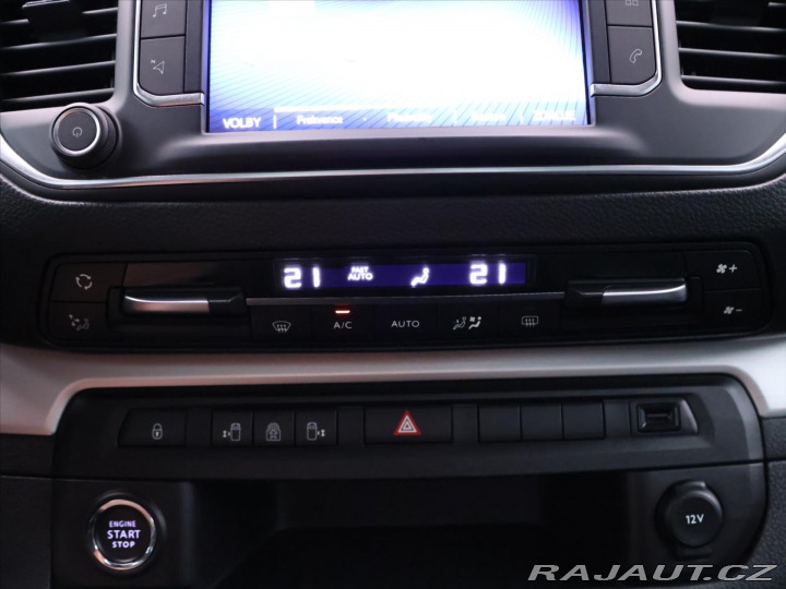 Toyota ProAce Verso 2,0 D-4D 130kW Aut. 6-Mís 2021