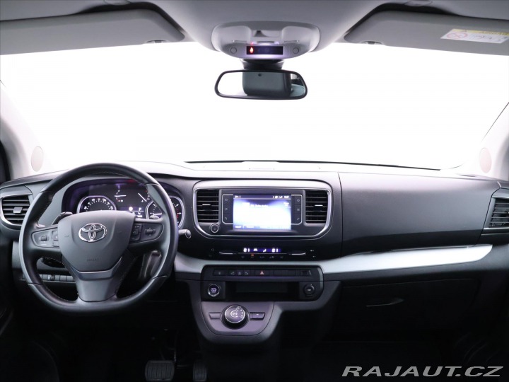 Toyota ProAce Verso 2,0 D-4D 130kW Aut. 6-Mís 2021
