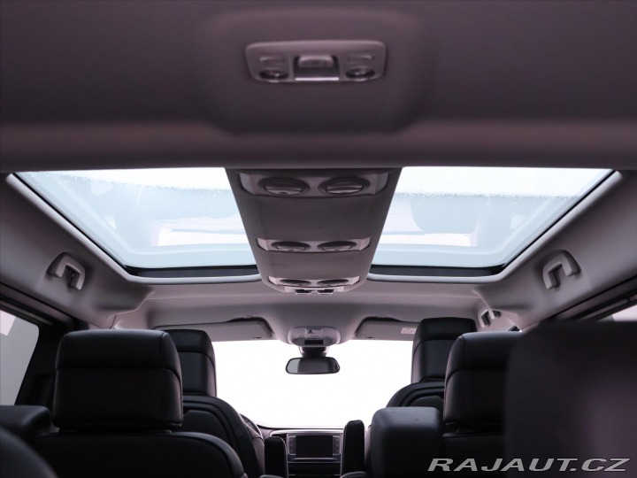 Toyota ProAce Verso 2,0 D-4D 130kW Aut. 6-Mís 2021