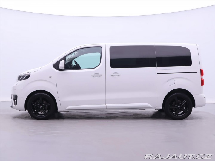 Toyota ProAce Verso 2,0 D-4D 130kW Aut. 6-Mís 2021
