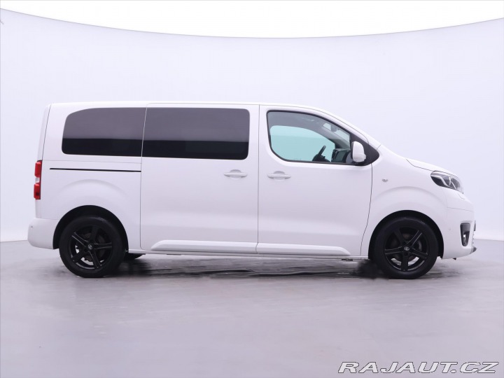 Toyota ProAce Verso 2,0 D-4D 130kW Aut. 6-Mís 2021