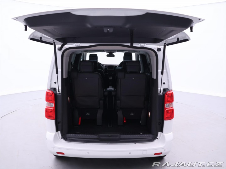 Toyota ProAce Verso 2,0 D-4D 130kW Aut. 6-Mís 2021