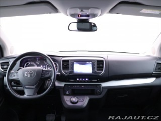 Toyota ProAce Verso 2,0 D-4D 130kW Aut. 6-Mís 2021