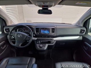 Toyota ProAce Verso 2,0 D-4D 130kW Aut. 6-Mís 2020