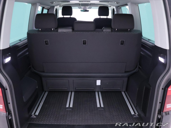Volkswagen Multivan 2.0 TDI DSG 4Motion LED D 2022