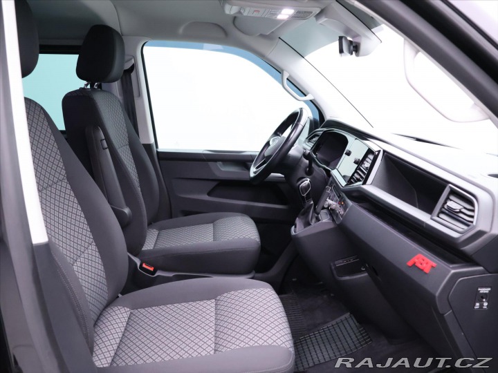 Volkswagen Multivan 2.0 TDI DSG 4Motion LED D 2022