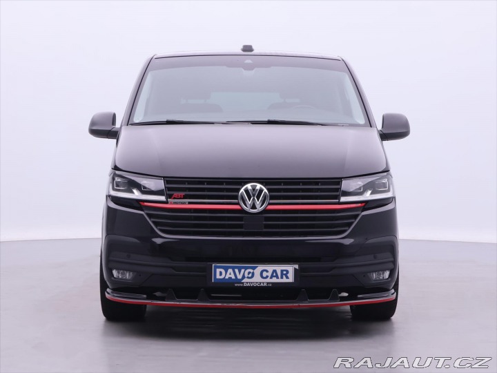 Volkswagen Multivan 2.0 TDI DSG 4Motion LED D 2022