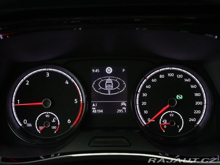 Volkswagen Multivan 2.0 TDI DSG 4Motion LED D 2022