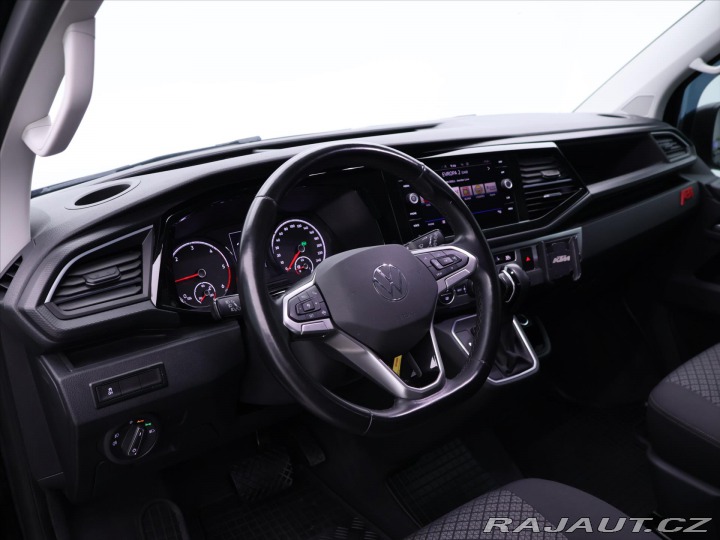 Volkswagen Multivan 2.0 TDI DSG 4Motion LED D 2022