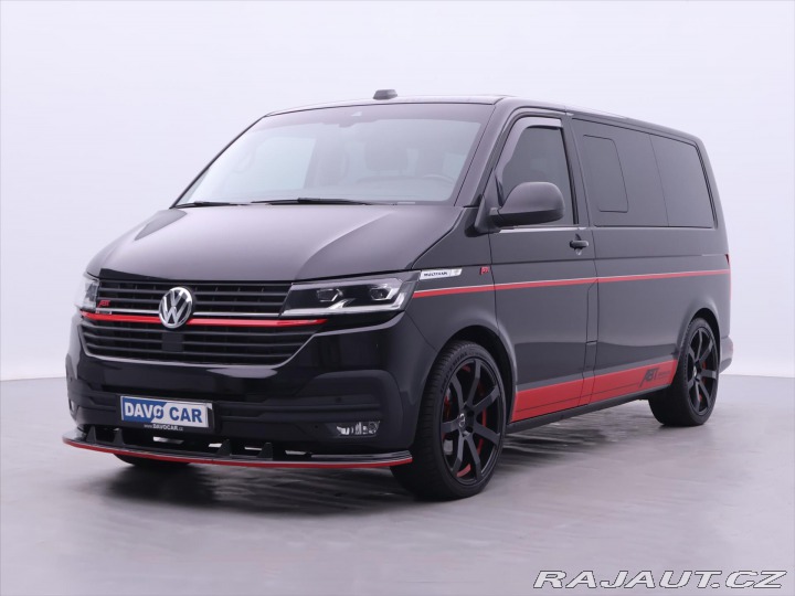 Volkswagen Multivan 2.0 TDI DSG 4Motion LED D 2022